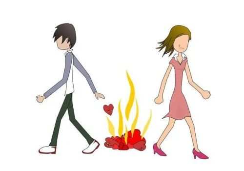 没结婚女方讨要抚养费咋办