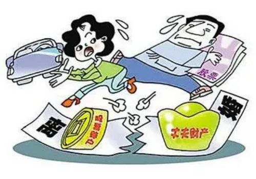 杭州市调查取证：离婚宅基地得房子怎么处理