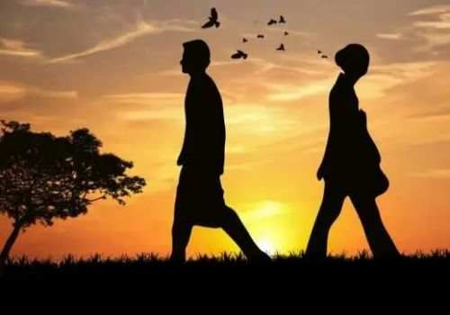 男方起诉离婚两个孩子一般怎么判